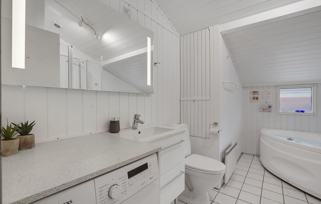 Feriehuse - Sønderballe Strand , Danmark - F07027 21