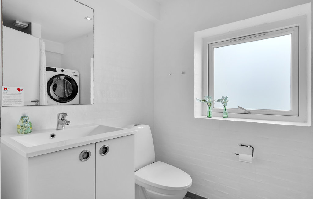 Feriehuse - Flovt Strand , Danmark - F07090 29