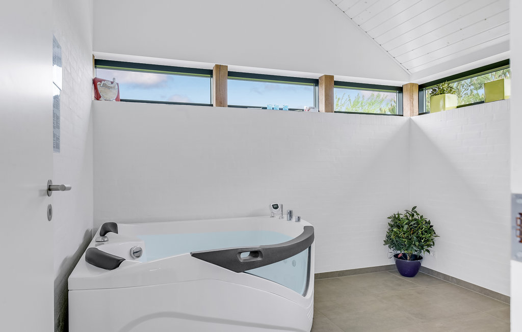 Ferienhaus - Flovt Strand , Dänemark - F07165 24