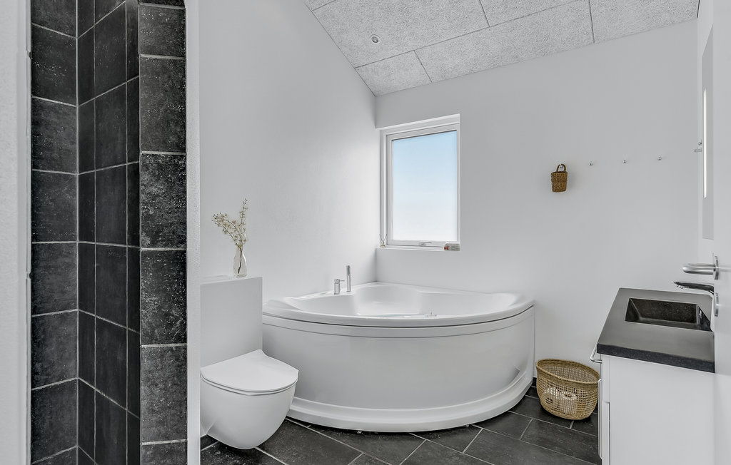Ferienhaus - Årø , Dänemark - F07203 7