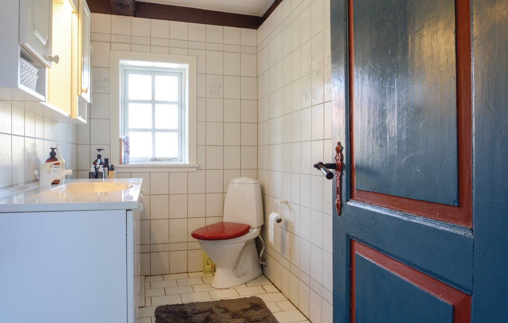 Ferienhaus - Kelstrup Strand , Dänemark - F07223 15