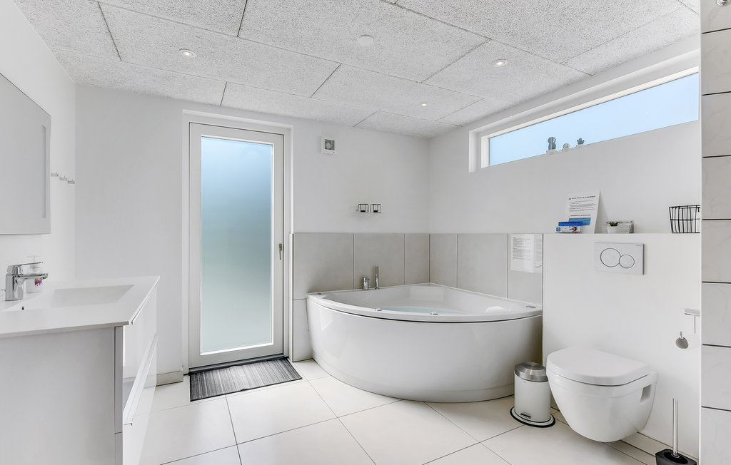 Feriehuse - Kelstrup Strand , Danmark - F07258 9