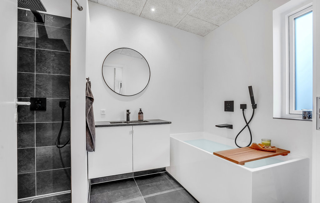 Ferienhaus - Løjt Strand , Dänemark - F07312 9