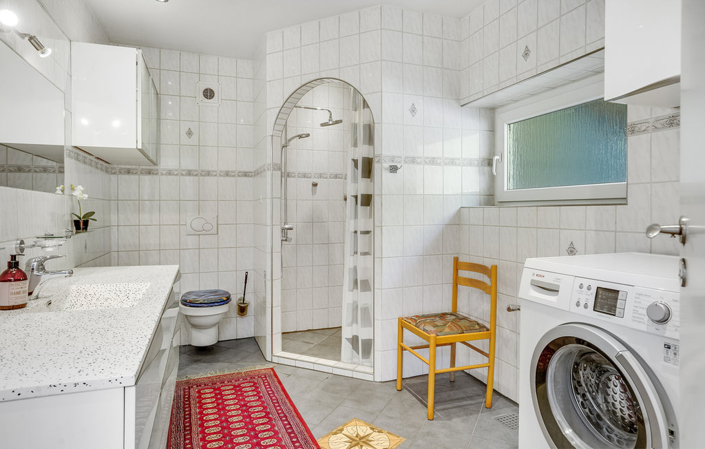 Feriehuse - Sønderballe Strand , Danmark - F07113 25