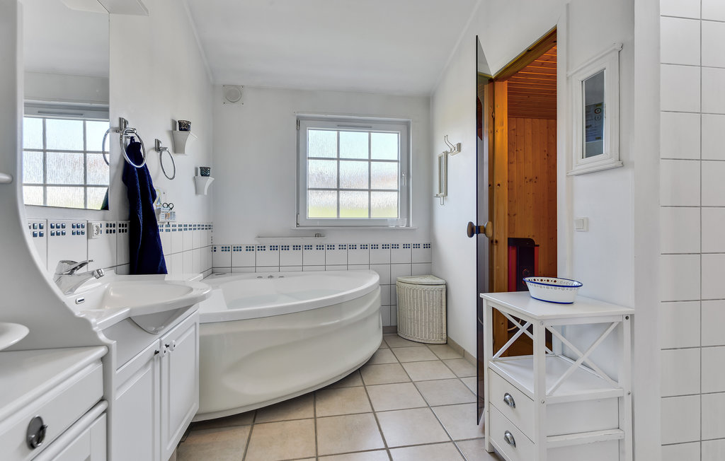 Ferienhaus - Løjt Strand , Dänemark - F07144 9