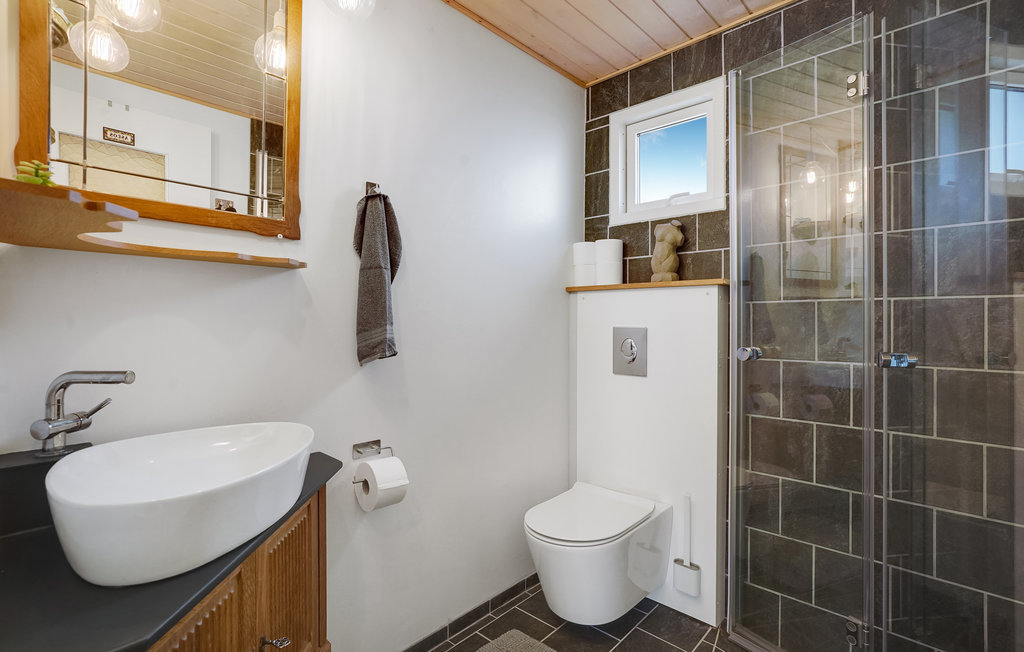 Ferienhaus - Skarrev Strand , Dänemark - F07301 24