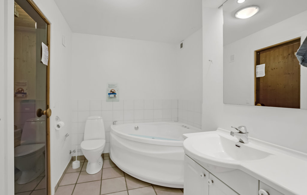 Feriehuse - Løjt Strand , Danmark - F07310 8