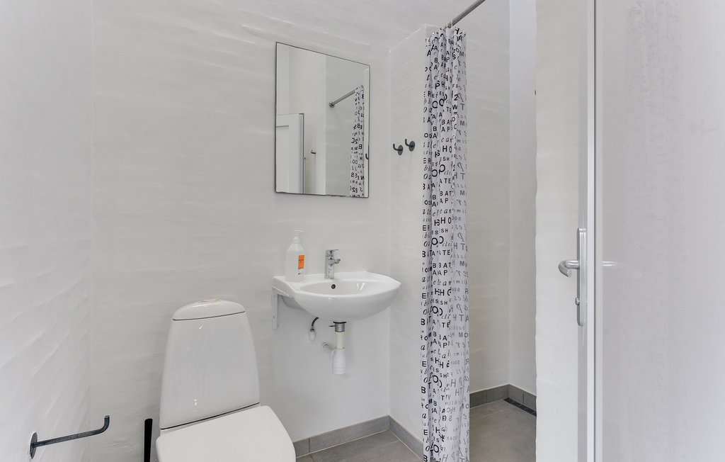 Ferienhaus - Flovt Strand , Dänemark - F07600 34