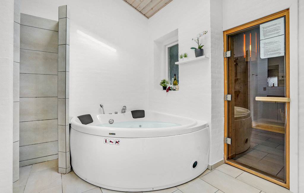 Ferienhaus - Flovt Strand , Dänemark - F07622 21