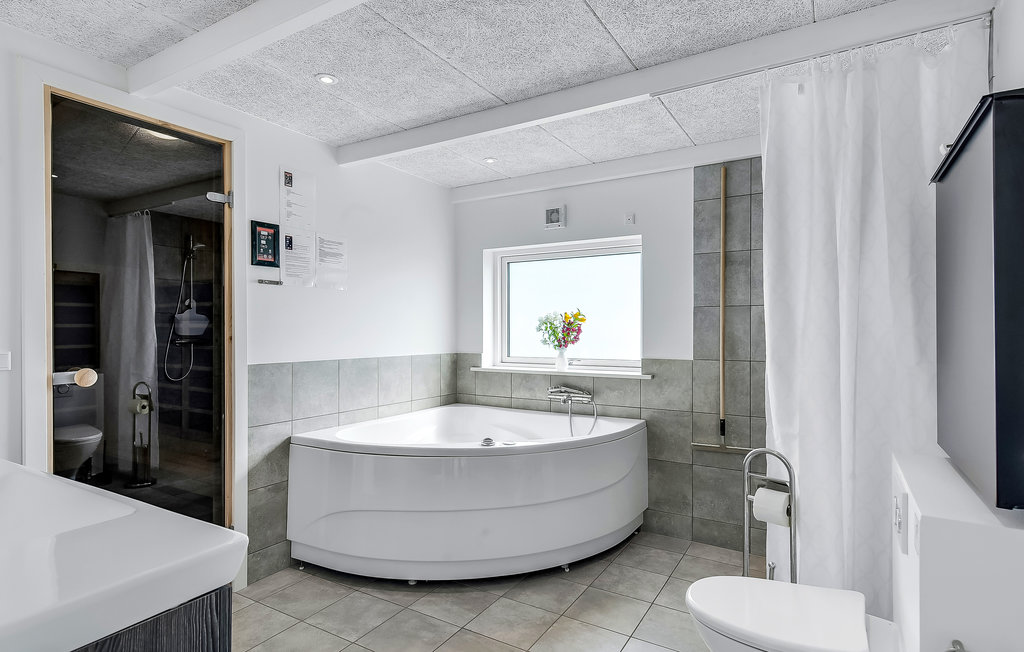 Feriehus - Flovt Strand , Danmark - F07649 33