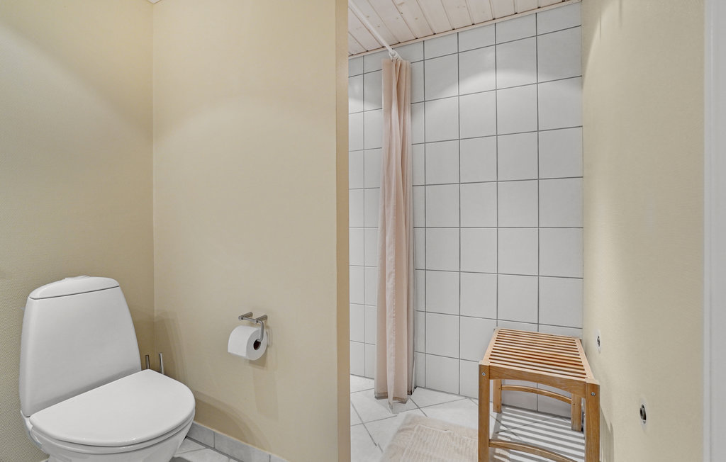 Semesterhus - Loddenhøj Strand , Danmark - F07313 22