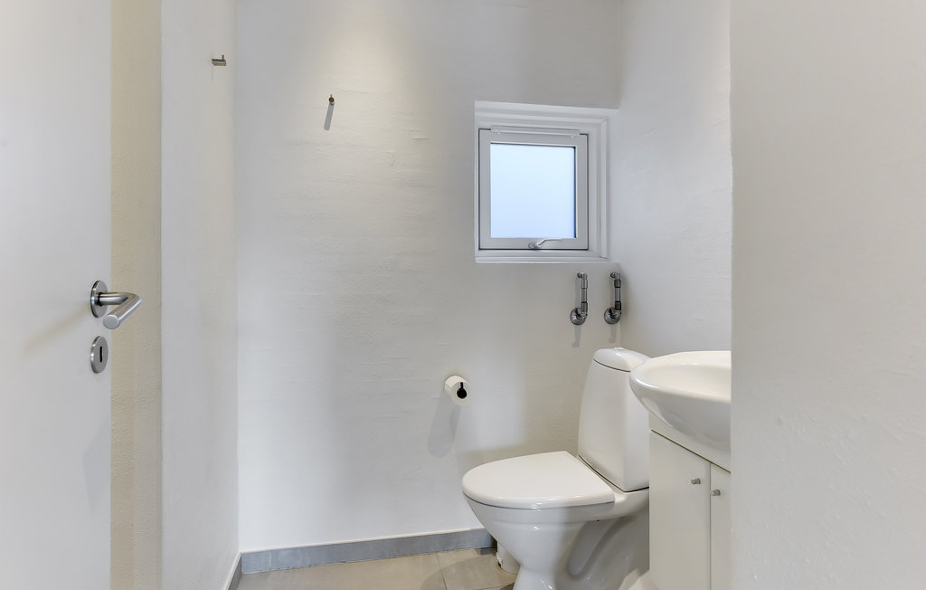 Ferienhaus - Flovt Strand , Dänemark - F07600 35