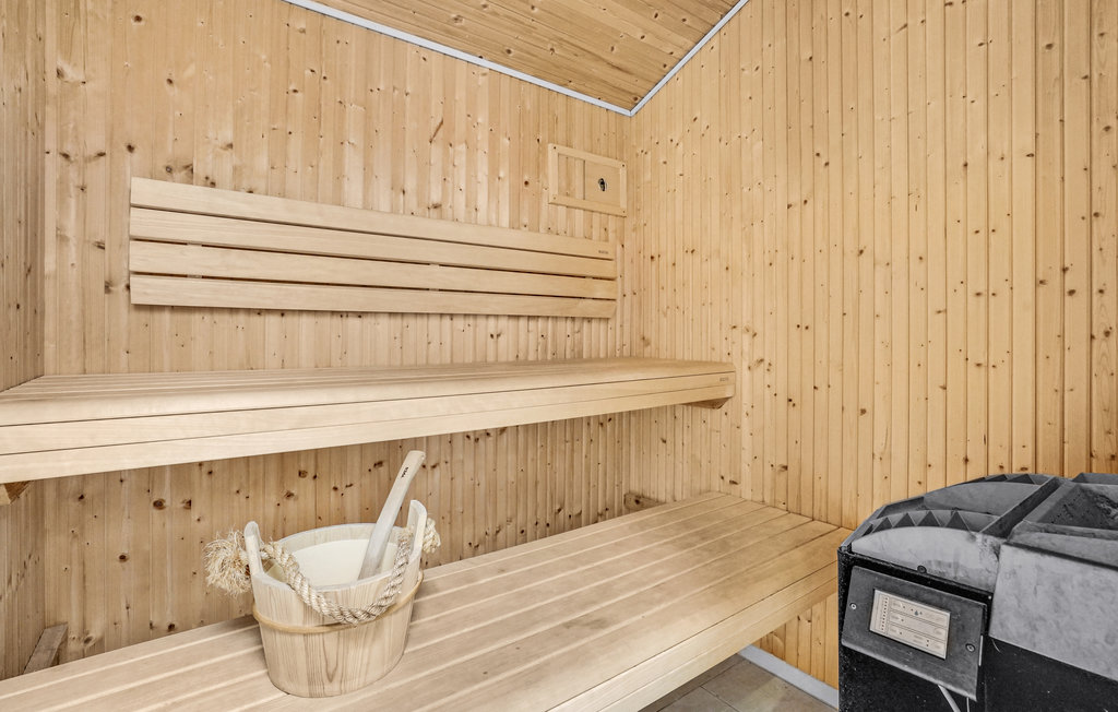 Ferienhaus - Flovt Strand , Dänemark - F07622 22