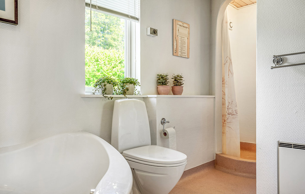 Ferienhaus - Skarrev , Dänemark - F07651 24