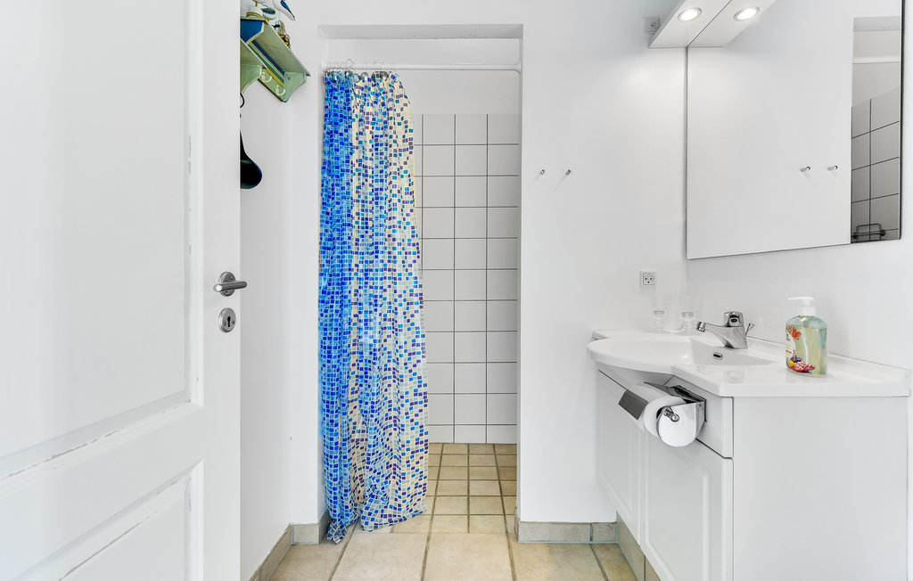 Ferienhaus - Løjt Strand , Dänemark - F07144 23