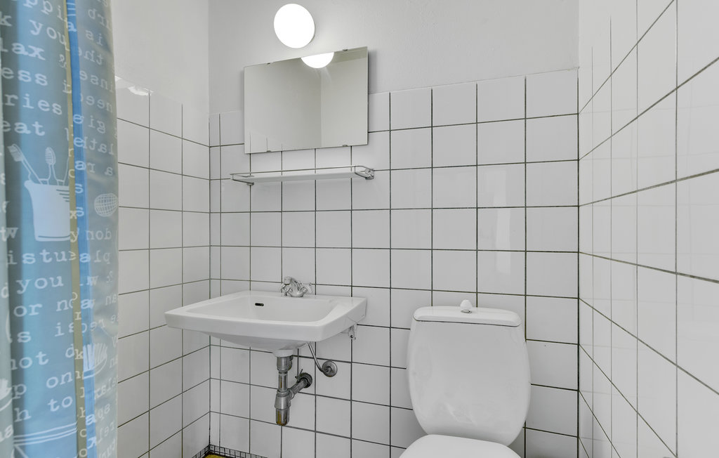 Feriehuse - Branderup , Danmark - F07257 33