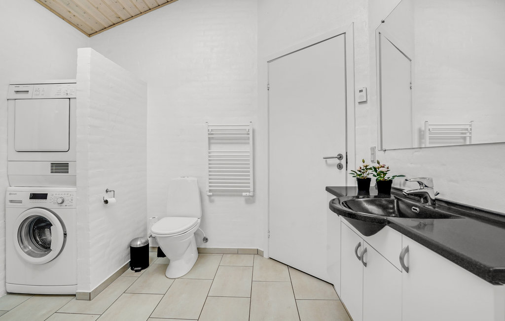 Ferienhaus - Flovt Strand , Dänemark - F07622 24