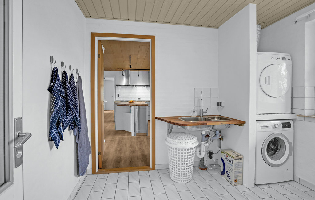 Feriehus - Årøsund , Danmark - F07271 32