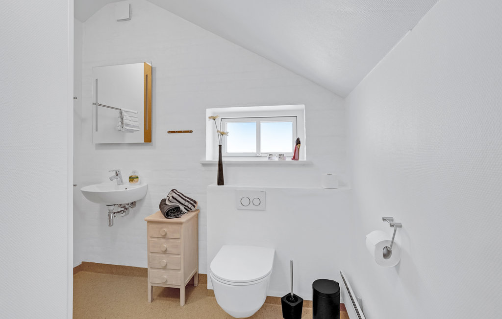 Feriehuse - Sønderballe Strand , Danmark - F07018 26