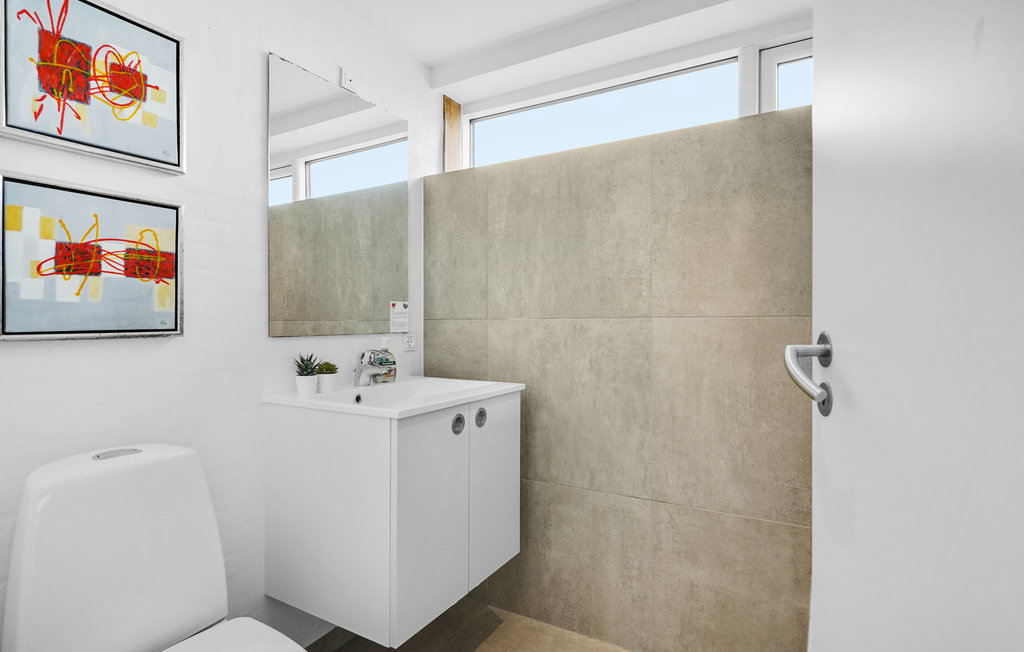 Feriehuse - Flovt Strand , Danmark - F07090 30