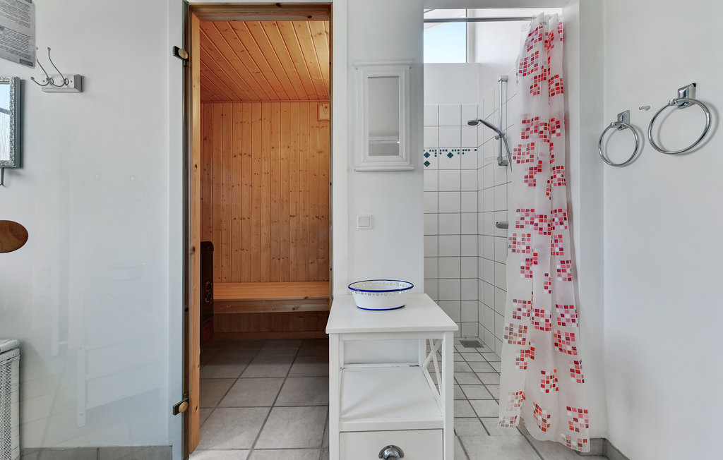 Ferienhaus - Løjt Strand , Dänemark - F07144 21