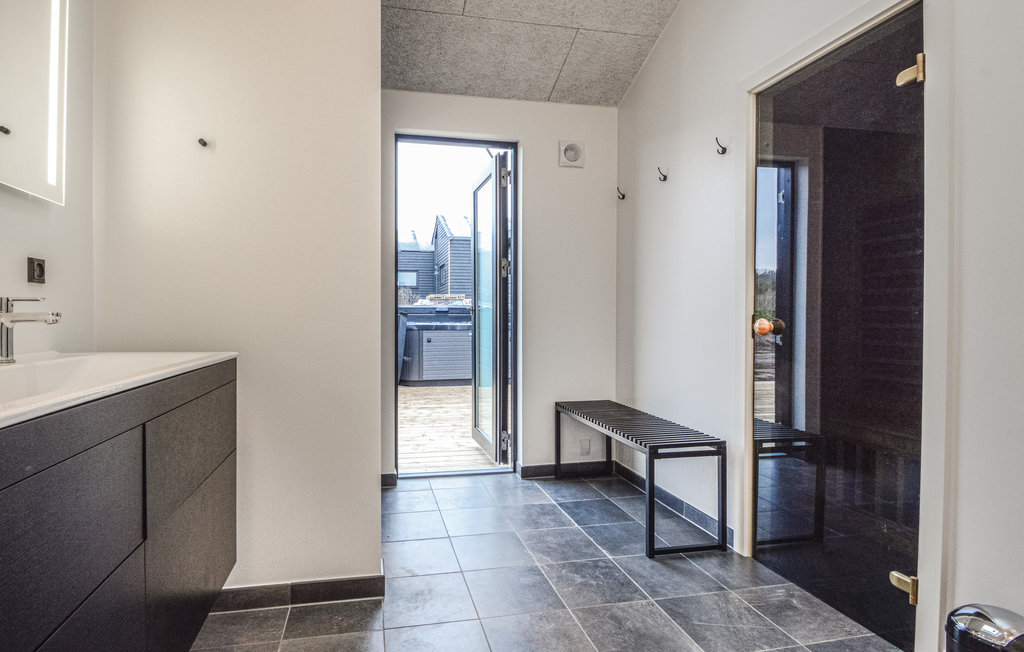 Ferienhaus - Kelstrup Strand , Dänemark - F07185 21