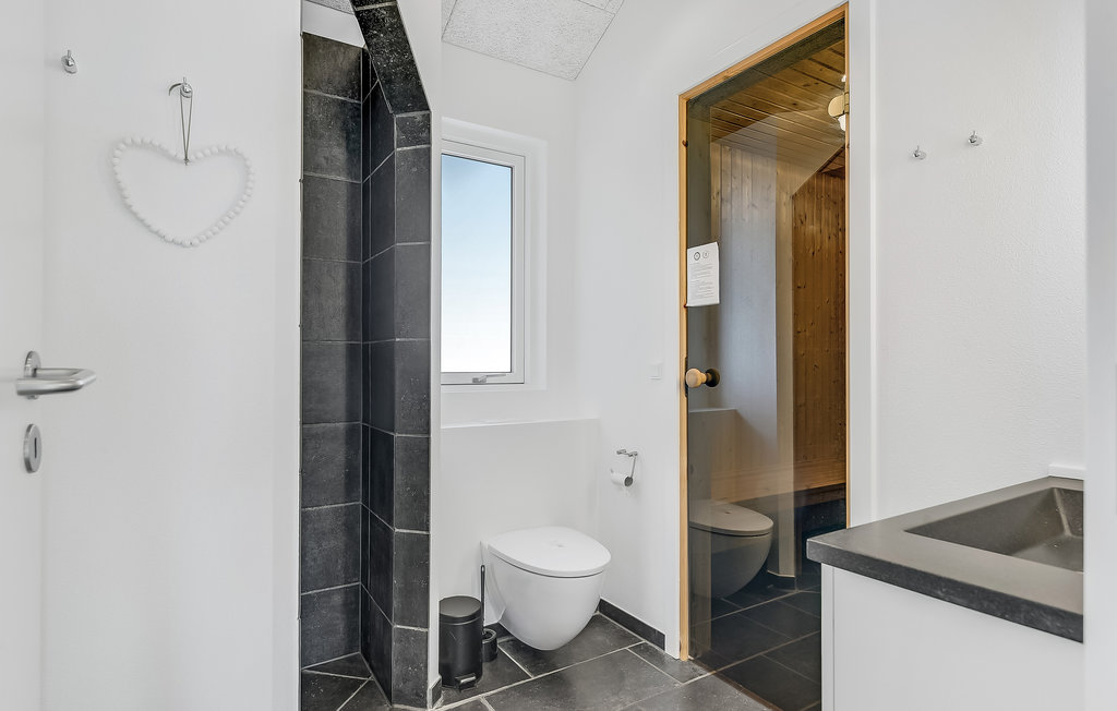 Ferienhaus - Årø , Dänemark - F07203 26