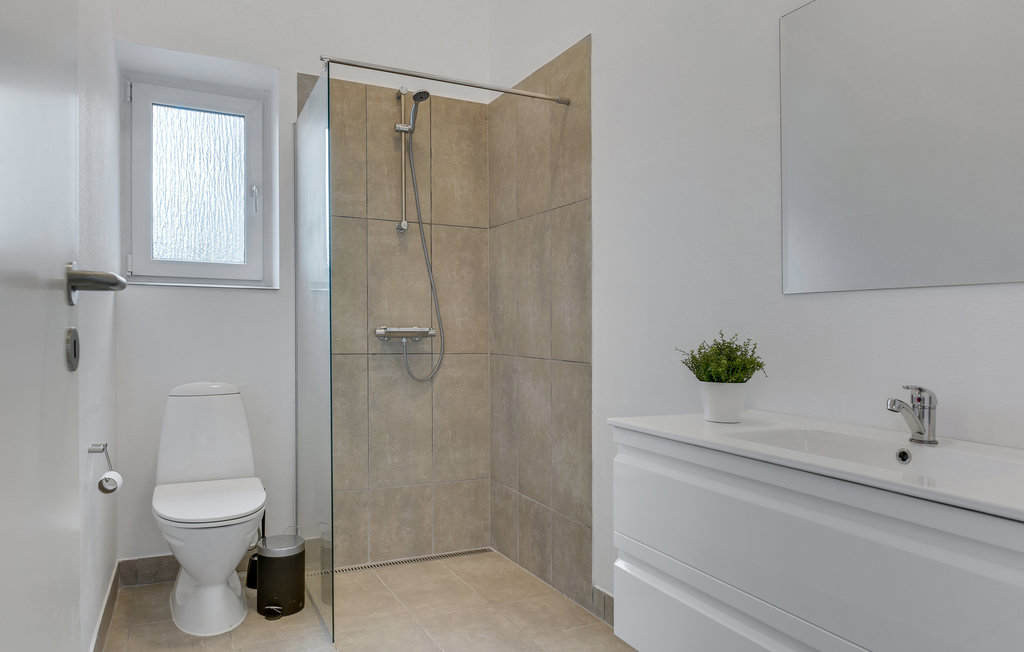 Feriehuse - Årøsund , Danmark - F07234 24