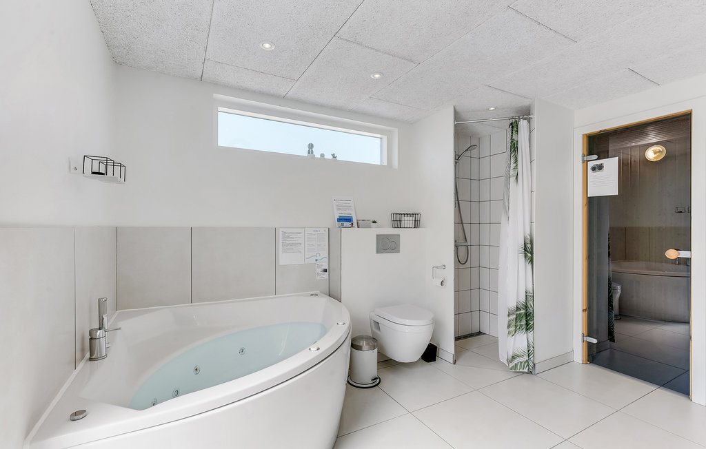 Feriehuse - Kelstrup Strand , Danmark - F07258 33