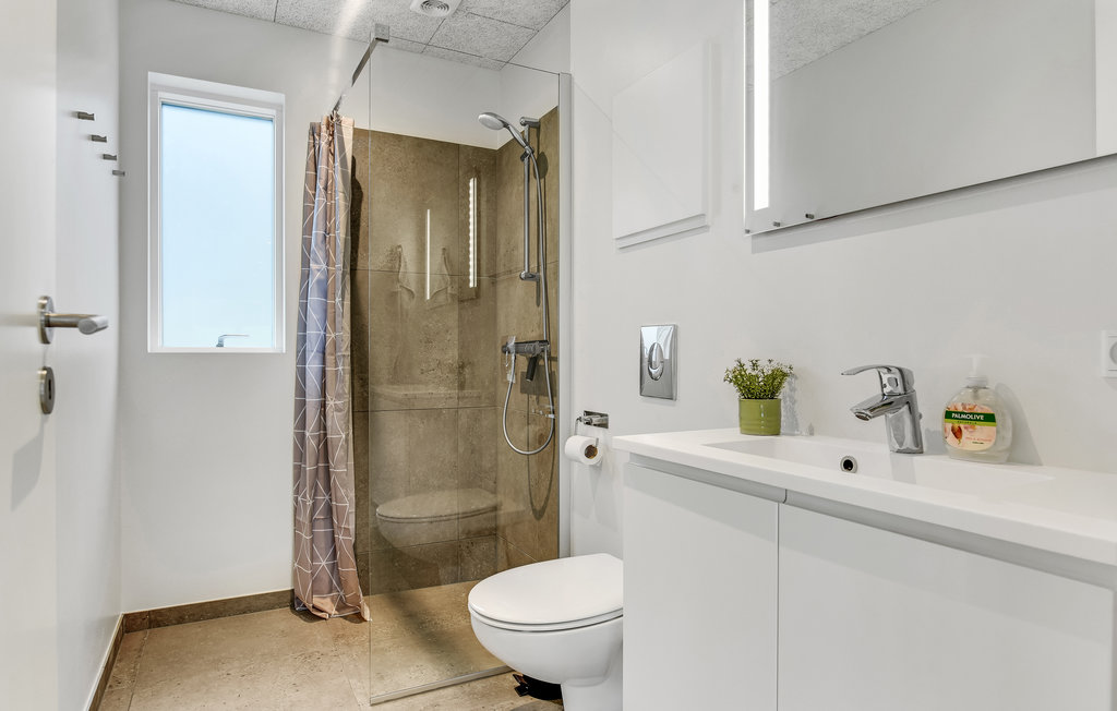 Ferienhaus - Løjt Strand , Dänemark - F07300 33