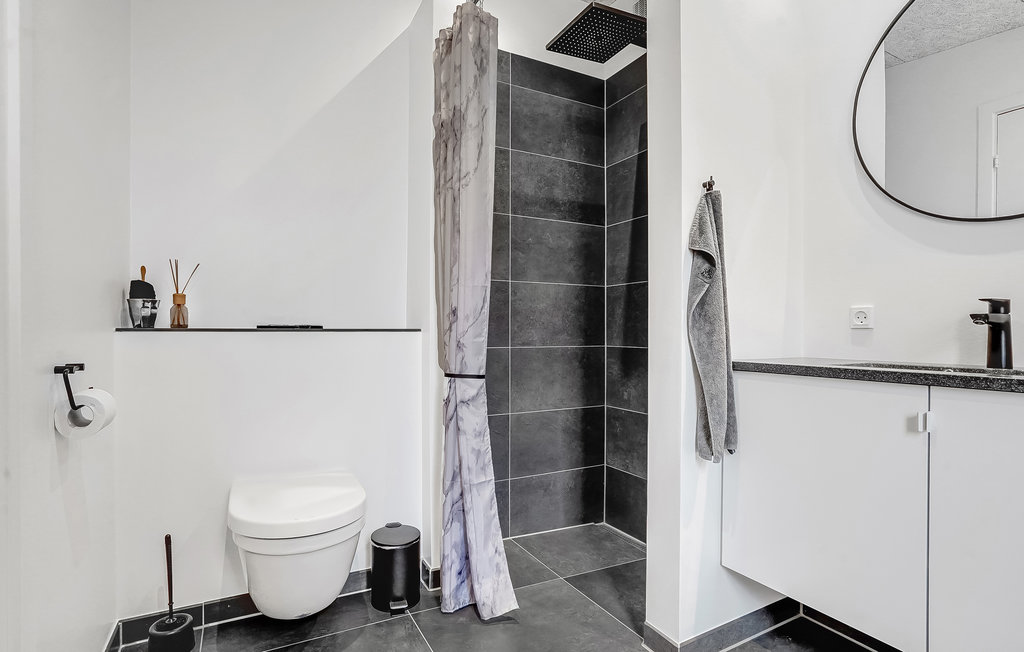 Ferienhaus - Løjt Strand , Dänemark - F07312 27