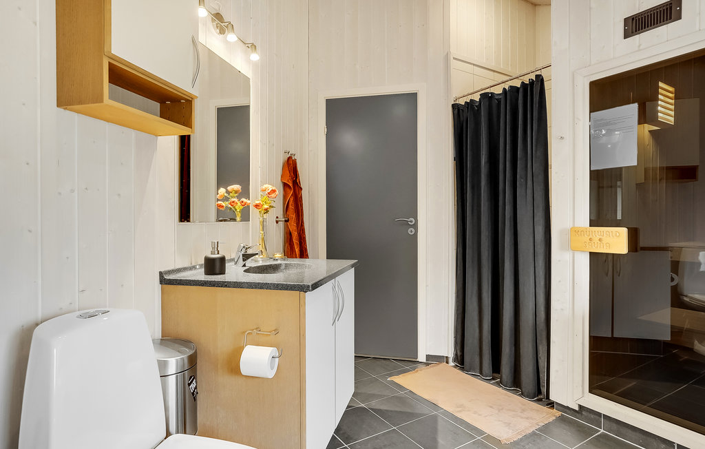 Semesterhus - Flovt Strand , Danmark - F07599 16