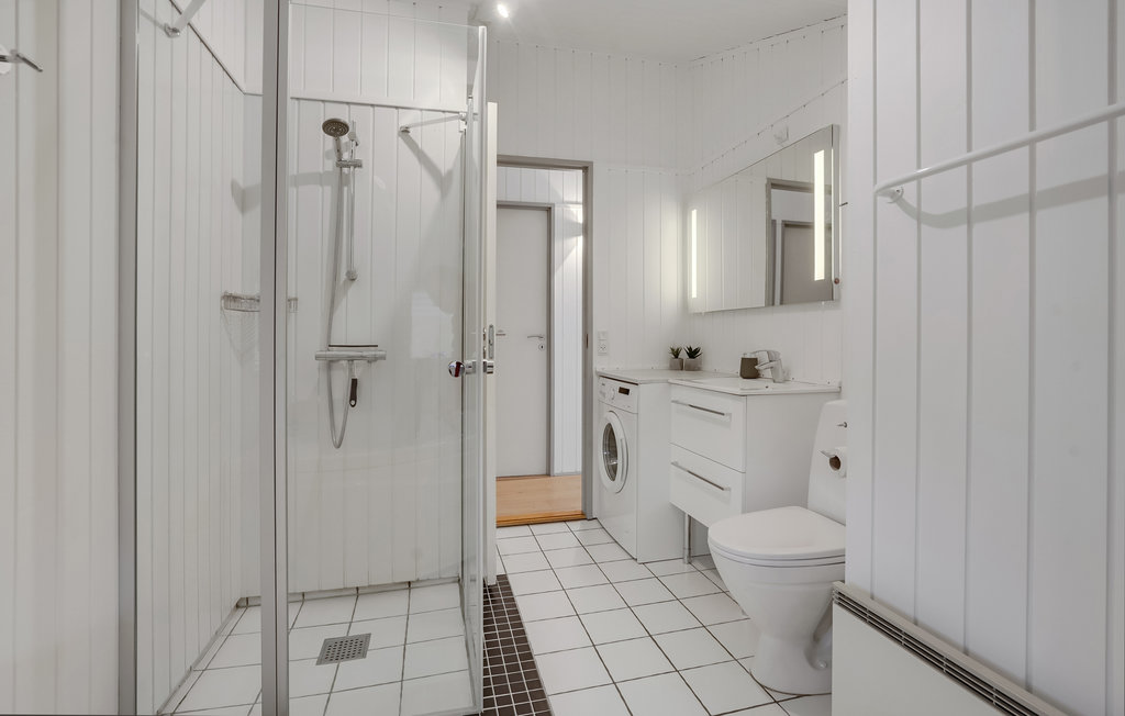 Feriehuse - Sønderballe Strand , Danmark - F07027 22