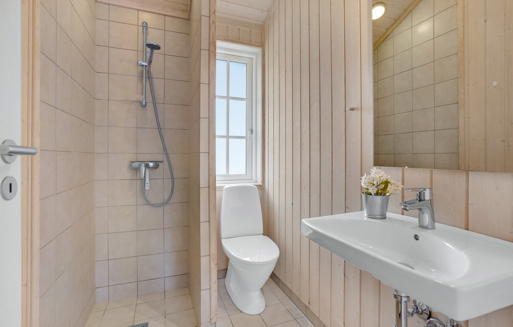 Ferienhaus - Flovt Strand , Dänemark - F07038 25