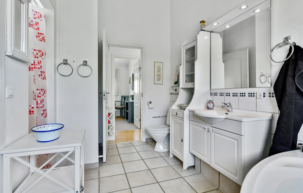 Ferienhaus - Løjt Strand , Dänemark - F07144 22