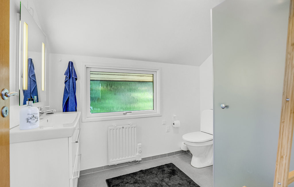 Holiday home - Diernæs Strand , Denmark - F07166 17
