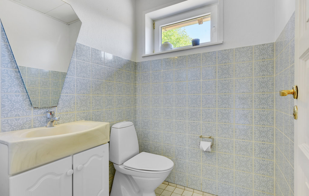 Feriehuse - Branderup , Danmark - F07257 32