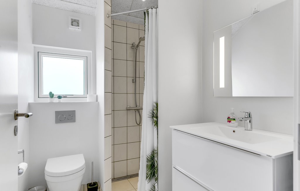 Feriehuse - Kelstrup Strand , Danmark - F07258 34