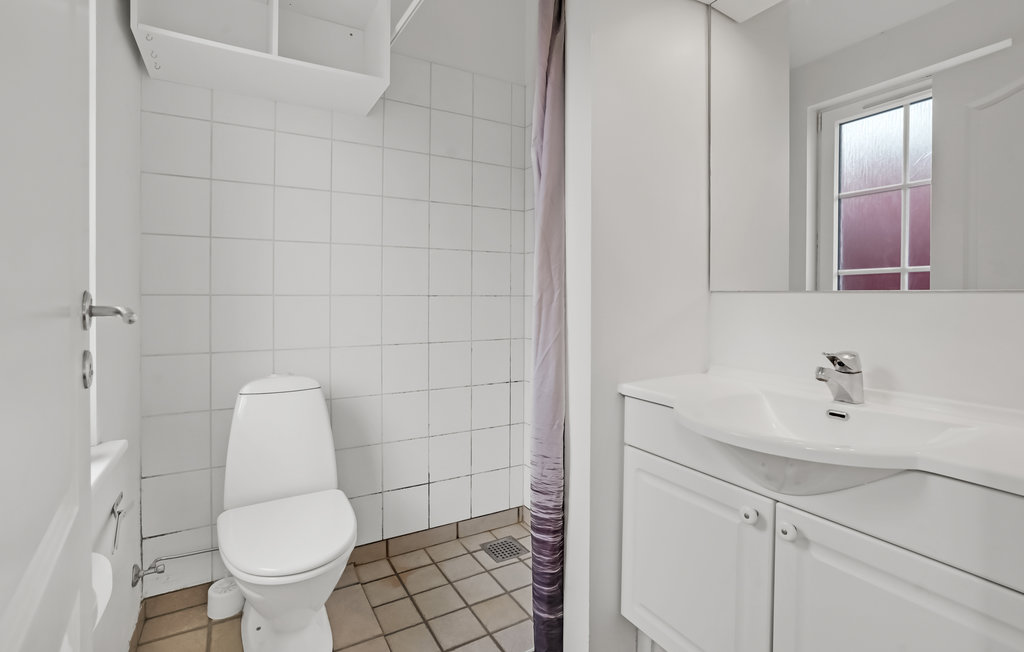 Feriehuse - Løjt Strand , Danmark - F07310 22