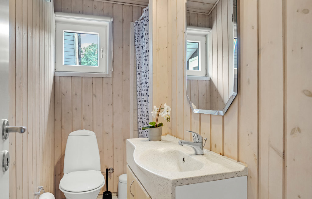 Semesterhus - Loddenhøj Strand , Danmark - F07635 25