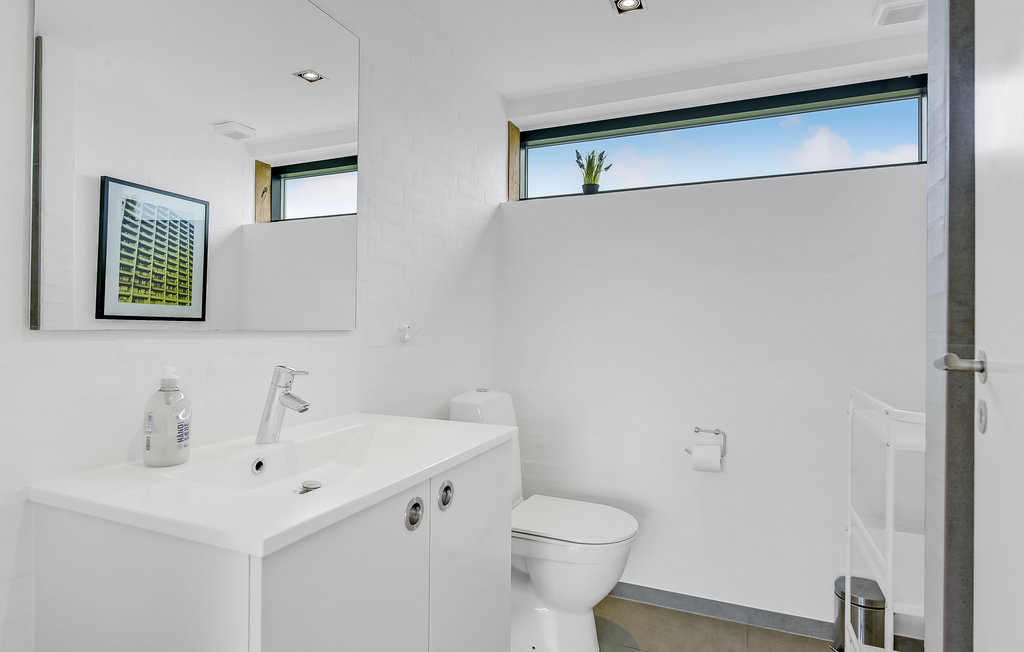 Ferienhaus - Flovt Strand , Dänemark - F07165 26