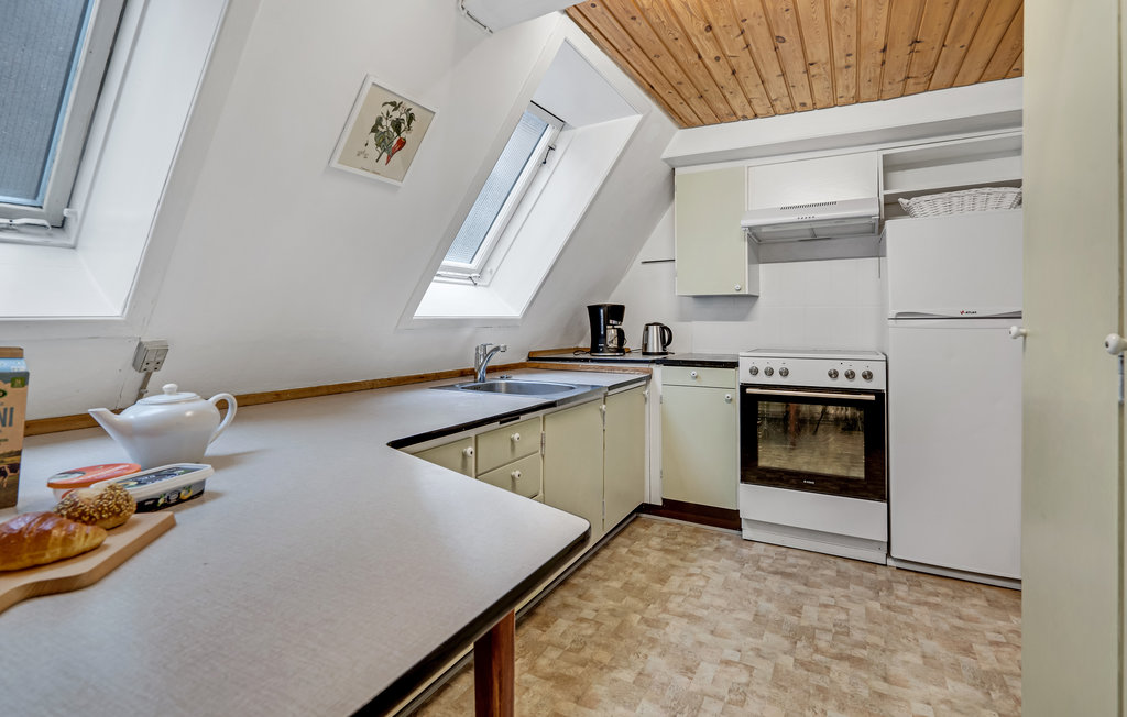 Lejlighed - Aabenraa , Danmark - F07311 6