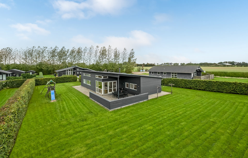 Feriehuse - Råde Strand , Danmark - F07630 1