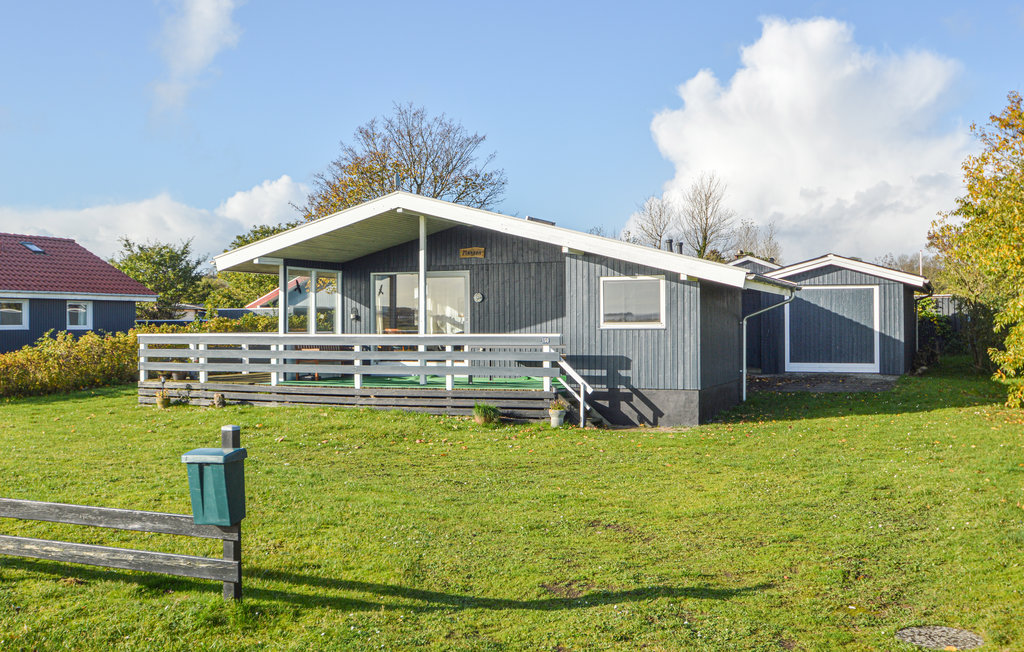 Feriehuse - Diernæs Strand , Danmark - F07646 1