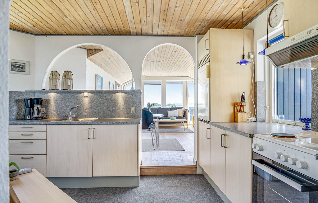 Ferienhaus - Skarrev , Dänemark - F07651 6
