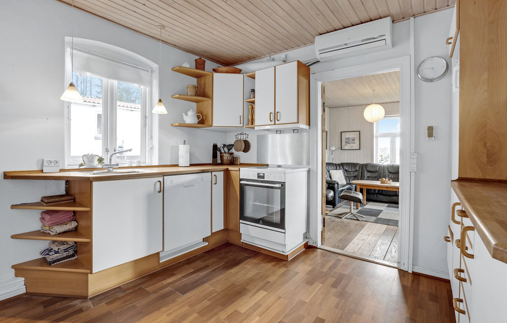 Feriehuse - Sønderballe Strand , Danmark - F07018 7