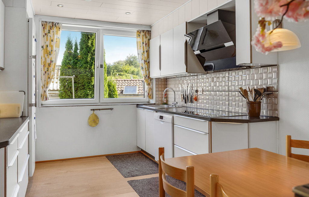 Feriehuse - Sønderballe Strand , Danmark - F07113 6