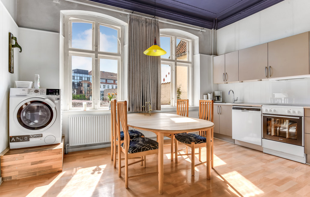 Ferieleilighet - Aabenraa , Danmark - F07235 4