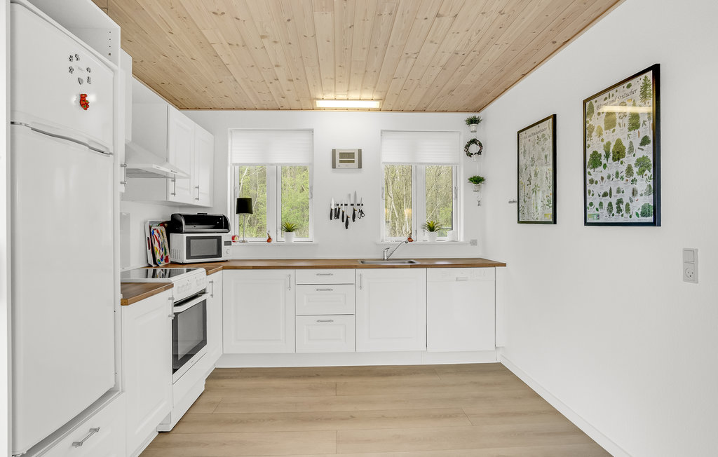 Feriehuse - Kelstrup Strand , Danmark - F07237 6
