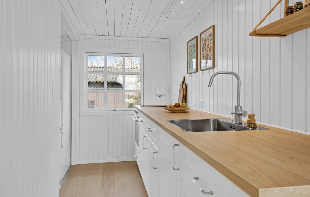 Feriehus - Diernæs Strand , Danmark - F07253 28